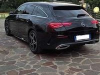 Usata Mercedes CLA200 Shooting Brake Premium 150 CV (110 kW) 2020 Station wagon