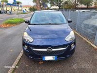 usata Opel Adam 1.4 GPL GARANZIA 12 MESI