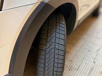 Usata Chevrolet Captiva LS 163 CV (119 kW) 2013 Bianco SUV