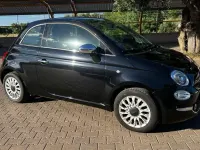 Usata Fiat 500 Collezione 69 CV (50 kW) 2019 Utilitaria