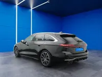 Usata Audi A6 e-tron 149 kW (203 CV) 2025 Nero Station wagon