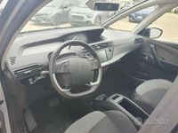 usata Citroën C4 SpaceTourer Grand1.5 BHDI 130cv EAT8 Feel 7 posti.