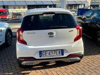 Usata Kia Picanto X-Line 67 CV (49 kW) 2021 Utilitaria