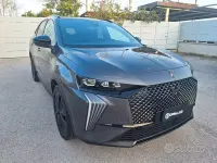 Usata DS Automobiles DS7 Crossback Performance 131 CV (96 kW) 2023 Grigio SUV