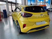 Nuova Ford Puma Gen-E 124 kW (169 CV) 2025 Solar silver  SUV