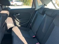 Usata VW Polo 75 CV (55 kW) 2009 Grigio Utilitaria