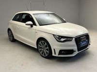 usata Audi A1 1.4 TFSI 122CV S tronic Ambition