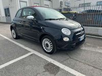 usata Fiat 500C 5001.4 16v by Diesel 100cv