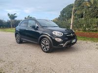 Usata Fiat 500X Cross 120 CV (88 kW) 2016 SUV