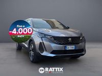 Usata Peugeot 5008 Allure 131 CV (96 kW) 2024 Grigio artense SUV