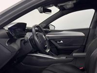 Usata Peugeot 308 GT 130 CV (95 kW) 2024 Grigio Berlina