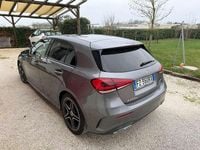 Usata Mercedes A200 Premium 150 CV (110 kW) 2020 Berlina