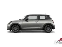 Nuevo Mini Cooper Essential 100 kW (136 CV) 2026 Gris Utilitario