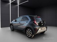 Nuova Toyota Aygo X Trend 72 CV (52 kW) 2025 Grigio(met.) SUV