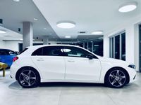 usata Mercedes A180 D automatic sport night