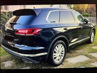 usata VW Touareg Touareg3.0 V6 tdi Elegance 231cv tiptronic