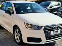 usata Audi A1 Sportback 1.0 tfsi ultra Design 95cv