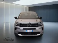 Usata Citroën C5 135 CV (99 kW) 2024 Grigio Berlina