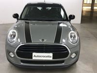 usata Mini Cooper Cooper 1.55 porte Hype