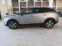 Usata Peugeot 3008 Allure 131 CV (96 kW) 2021 Grigio SUV