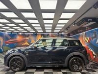 Usata Mini John Cooper Works Countryman 136 CV (100 kW) 2022 Blu SUV