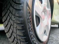 Usata Renault Twingo 69 CV (50 kW) 2008 Viola Utilitaria