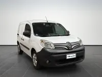 Usata Renault Kangoo 95 CV (69 kW) 2021 Bianco Monovolume