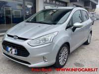 usata Ford B-MAX 1.0 EcoBoost 100 CV Business