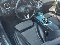 Usata Mercedes C220 Executive 170 CV (125 kW) 2014 Berlina