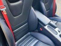 Usata Mercedes SLC200 Premium 184 CV (135 kW) 2017 Cabrio