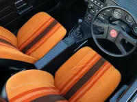Usata MG B 97 CV (71 kW) 1981 Marrone Cabrio