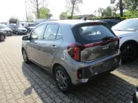 Nuova Kia Picanto Urban 62 CV (45 kW) 2026 Giallo Utilitaria