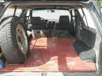 Usata Nissan Terrano 99 CV (72 kW) 1990 SUV