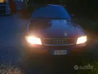 Usata Audi A4 110 CV (80 kW) 1999 Berlina
