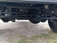 Usata Jeep Wrangler Sport 177 CV (130 kW) 2003 Verde SUV