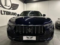 usata Maserati Levante Levante3.0 V6 430cv FULL REALE IN SEDE GARANZIA
