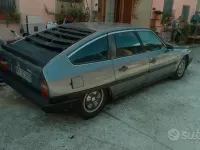 Usata Citroën CX 120 CV (88 kW) 1986 Berlina