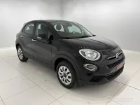 Usata Fiat 500X Urban 110 CV (80 kW) 2019 Nero SUV