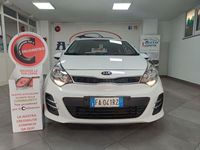 usata Kia Rio 1.2 CVVT 5p. ECO GPL Active