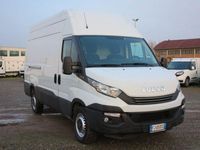 usata Iveco Daily 35-14 2.3 140cv PM TA himatic