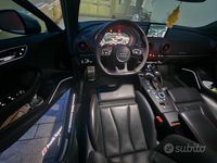 Usata Audi RS3 400 CV (294 kW) 2019 Berlina