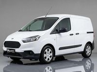 Usata Ford Transit Trend 75 CV (55 kW) 2019 Bianco Furgone