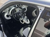 Usata Smart ForFour Passion 95 CV (69 kW) 2017 Utilitaria