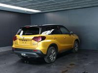 Nuova Suzuki Vitara Cool 110 CV (80 kW) 2026 Giallo SUV