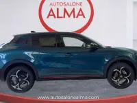 Nuova Alfa Romeo Junior Edizione Speciale 145 CV (106 kW) 2026 Blu/azzurro SUV
