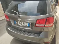 Usata Fiat Freemont 170 CV (125 kW) 2011 SUV
