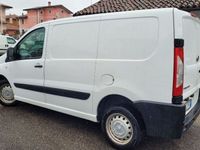 usata Peugeot Expert 2.0 HDi 125CV FAP PC-TN 10Q Furgone