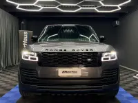Usata Land Rover Range Rover Autobiography 249 CV (183 kW) 2019 Grigio SUV