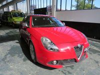 usata Alfa Romeo Giulietta 1.6 jtdm Super 120cv * PREZZO REALE *