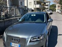 usata Audi A3 2.0 tdi Ambiente 170cv